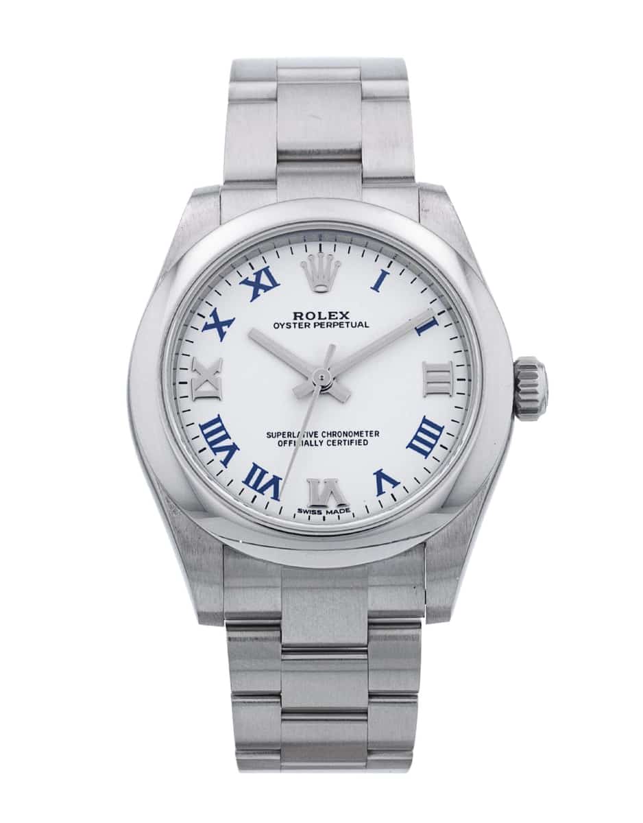 Rolex Lady Oyster Perpetual 177200 Rolex Lady Oyster Perpetual 177200